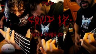 COVID 19 one minute song challenge
