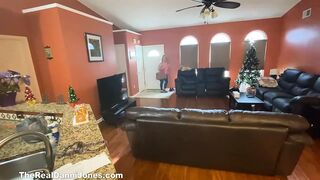 Unknowing Stepmom Gloryhole Blow, Fuck and Edge Stepson - Danni Jones - OnlyFans: Danni2427