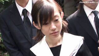 No way! Oriental college youngster gets screwed by stepdad and stepsister! tabbo, Behind fuck! Twat, wet snatch, teeny 18, 18YO, w