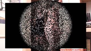 home-made femdom