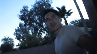 Threesome teenie girl screwed