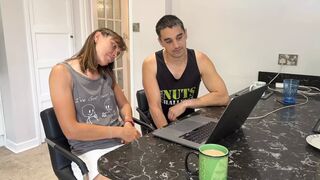 Ass Sex Sex Virgins - Trying Ass Sex for the very first time