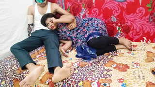 Indian Titties Fucking Tape With Slutty Hindi Audio 18 Years Mature Chick In Here