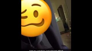 My best friend babymomma givin me so fire sloppy toppy full view on my onlyfans
