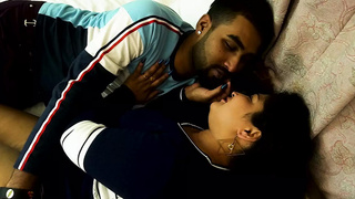 DESI NASTY BHABI DRILLED HER DEBORJI