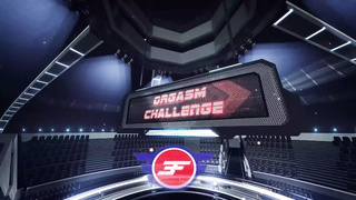 Cums Challenge - Agatha Yummy vs Skank Lazarus