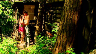 A attractive and transgressive lovers enjoys to fuck and enjoy in