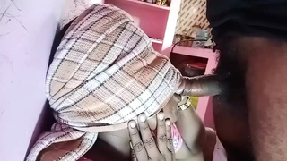 My ex-wife swallows and blows my rod