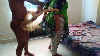 Saudi 55 year mature Sweet BIG BREASTED WOMAN woman hand's Tied & nailed Her Roughly - Gigantic Breasts & Enormous Behind Fine Aunty Butt-Sex Rammed & jizz