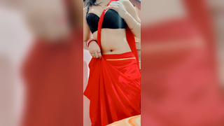 Bhabhi is waiting for you baby