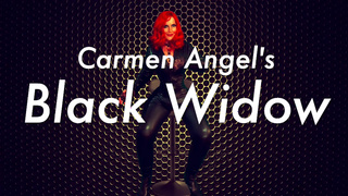 Dark Widow - Heroic Foreplay