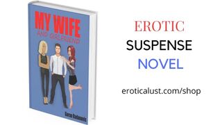Erotic Audio - My Man Suggested That We Wifey Swap