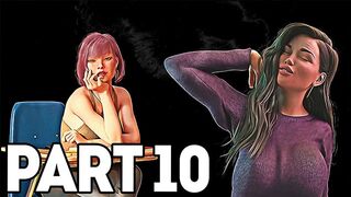 Life In Santa County #10 - PC Gameplay Lets Play (HD)