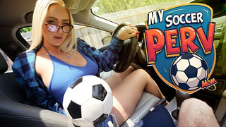 My Sexy Step Mom Starts Off Our Sex Day With a Car Oral sex ~ Free Full Film