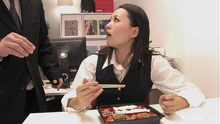 Chinese office Bj