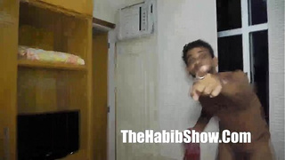 Brazilian Swallowing machine